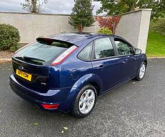 2011 ford focus - Image 6/10
