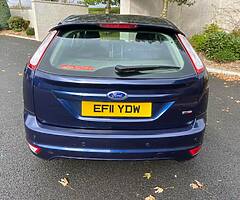 2011 ford focus - Image 7/10