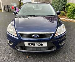 2011 ford focus - Image 8/10