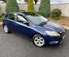 2011 ford focus - Image 9/10