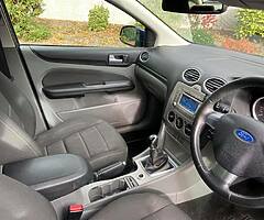 2011 ford focus - Image 10/10