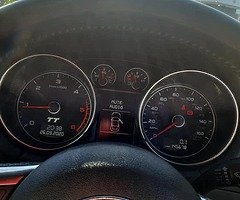 Audi TT - Image 5/10
