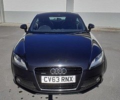 Audi TT - Image 8/10