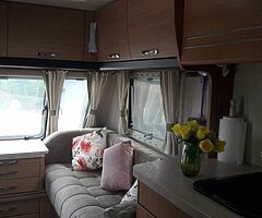 2013 Elddis Super Sirocco Year 2013 - Image 5/10