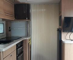 2013 Elddis Super Sirocco Year 2013 - Image 7/10