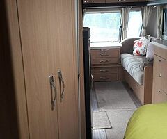2013 Elddis Super Sirocco Year 2013 - Image 9/10