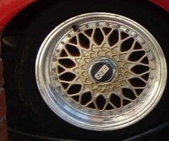 1999 Opel Astra