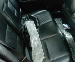 1999 Opel Astra - Image 4/6