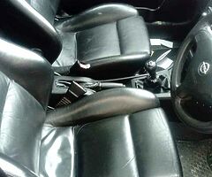 1999 Opel Astra - Image 5/6