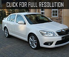 ## wanted skoda octavia ##