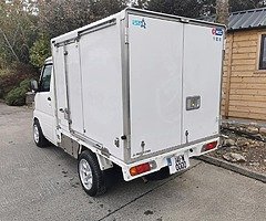 2014 Mitsubishi Minicab Fridgebody - Image 4/10