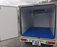 2014 Mitsubishi Minicab Fridgebody - Image 5/10
