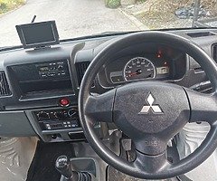 2014 Mitsubishi Minicab Fridgebody - Image 7/10
