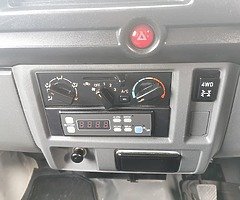 2014 Mitsubishi Minicab Fridgebody - Image 9/10