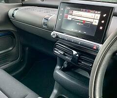 Citroen Cactus C4 1.2L Petrol - Image 7/9