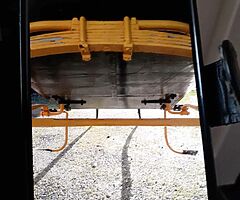 black & yellow sand coated - Image 4/9