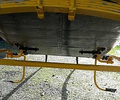 black & yellow sand coated - Image 7/9