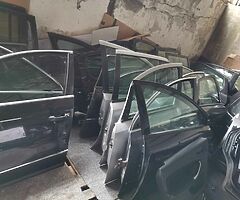 Engine, and body parts available!