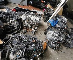 Engine, and body parts available! - Image 3/6