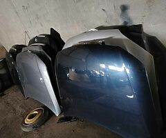 Engine, and body parts available! - Image 4/6