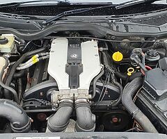 3.2L Omega mv6 Elite - Image 3/10