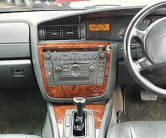 3.2L Omega mv6 Elite - Image 10/10