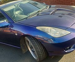 2000 Toyota Celica - Image 4/7