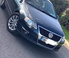 VW PASSAT 2006 - Image 3/4