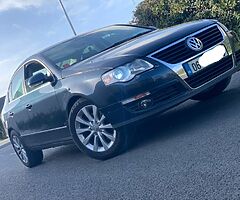 VW PASSAT 2006 - Image 4/4