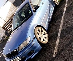 Bmw 320d for breaking /sell complete