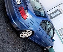 Bmw 320d for breaking /sell complete - Image 5/5