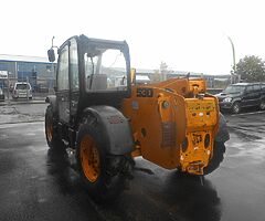 FOR SALE: JCB Farm Handler