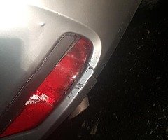 Looking to get this fixed 152 avensis - Image 3/3