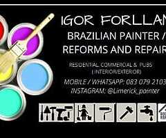 Painter