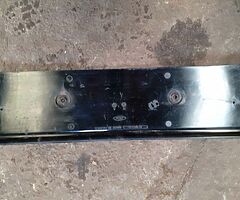 Ford Sierra hatchback

SMOKE TAIL LIGHTS AND NUMBER PLATE - Image 5/7