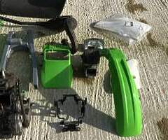 Kmx parts