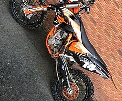 For sale or swap