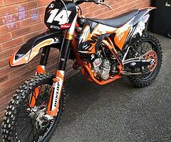 For sale or swap