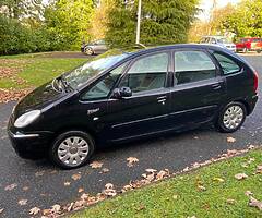 2007 Citroen picasso - Image 5/5