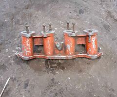 1600 ford Xflow manifold
