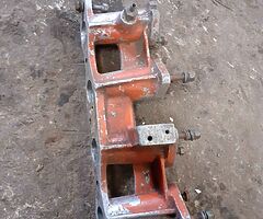1600 ford Xflow manifold