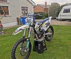 Husqvarna Fc450 2017 - Image 5/5