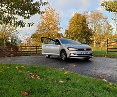 182 Volkswagen Polo - Image 3/8