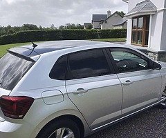 182 Volkswagen Polo - Image 4/8