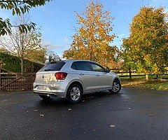 182 Volkswagen Polo - Image 5/8