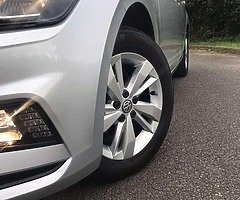 182 Volkswagen Polo - Image 6/8