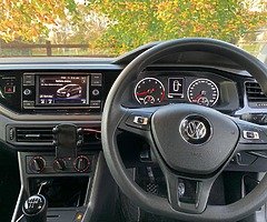 182 Volkswagen Polo - Image 7/8