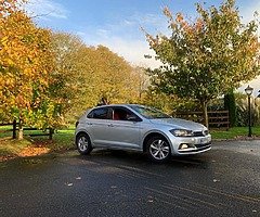 182 Volkswagen Polo - Image 8/8