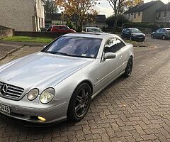 Cl55 AMG
