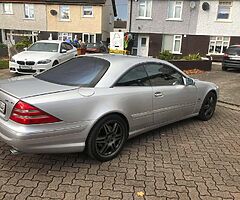 Cl55 AMG